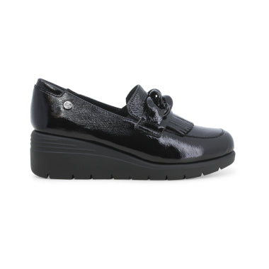 Melluso Mocassini da Donna – Nero - K55272W NERO