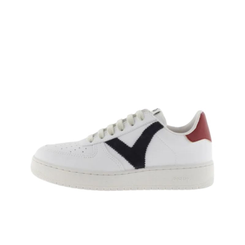 Victoria Sneakers Basse da Donna – Marino - 1258201 MARINO