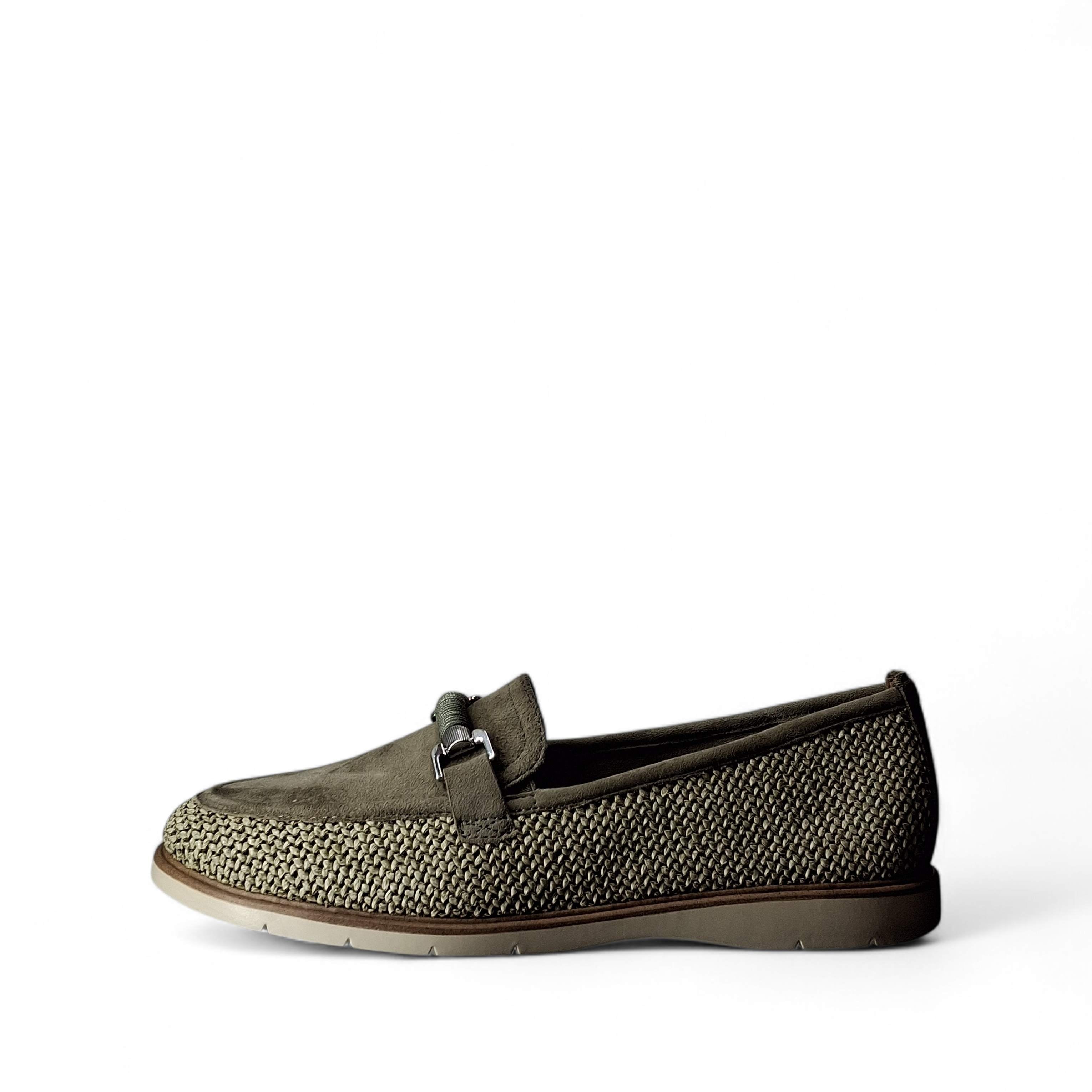 Tamaris Mocassini Tabata da Donna – ND