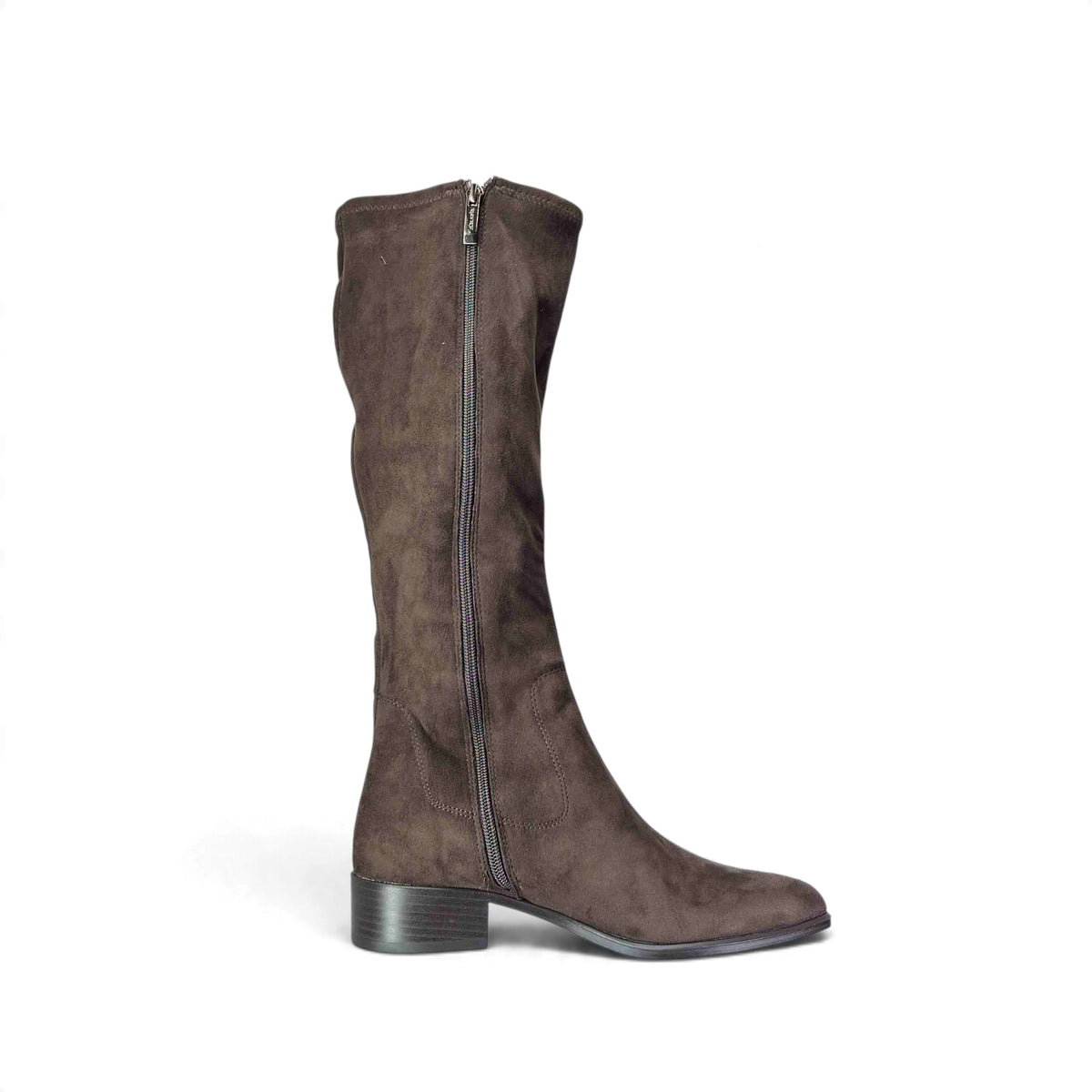 Tamaris Touch-it Stivali senza tacco da Donna – 1-25540-47-304