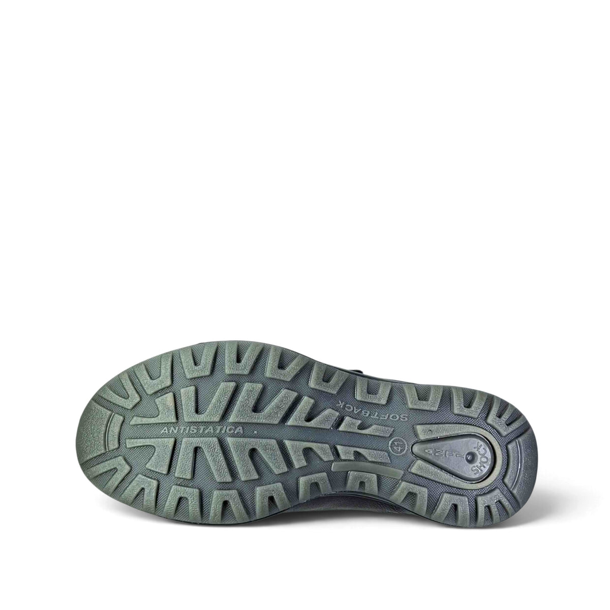 Grisport Gritrx Scarpe Basse Senza Stringhe da Uomo – 8637