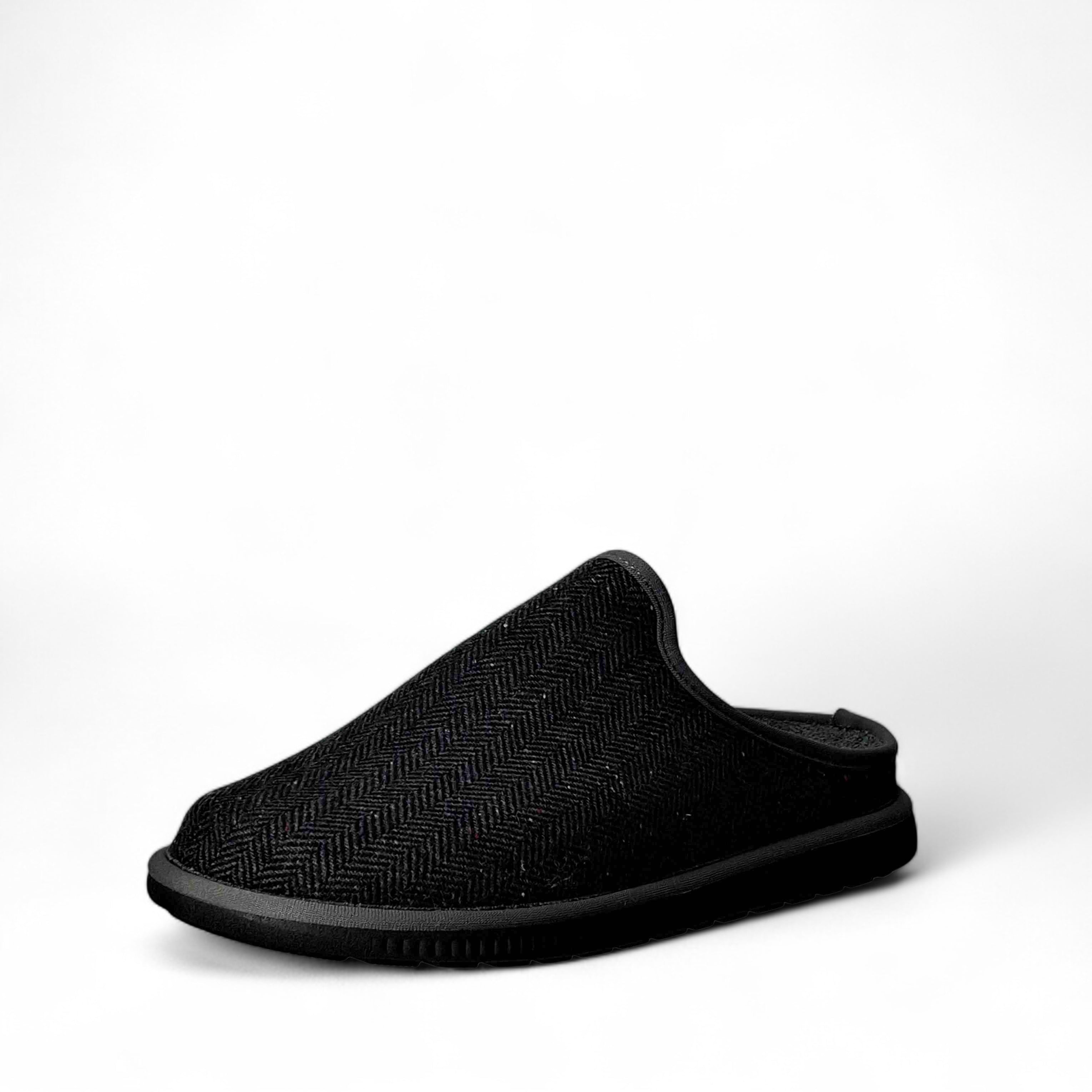 Giò Dreams Pantofole Chiuse Gio da Uomo – Grigio