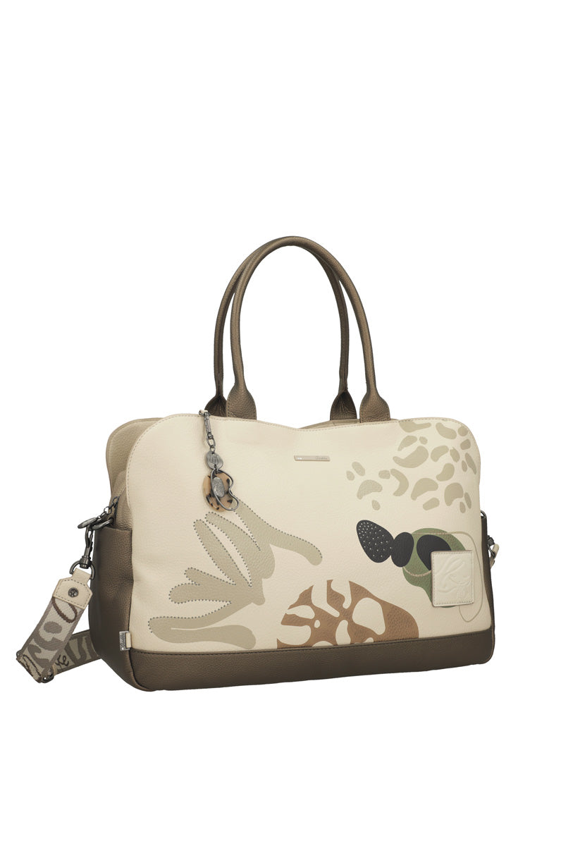 Anekke Bolso De Hombro . da Donna – Beige - 42872-420