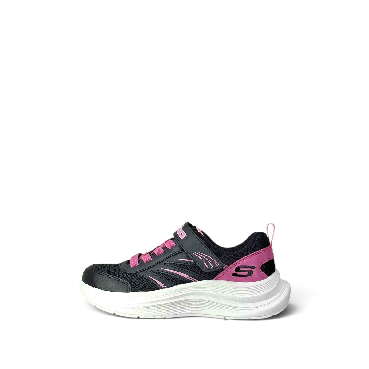 Skechers Streamline Sneakers Basse da Bambina – 304208L