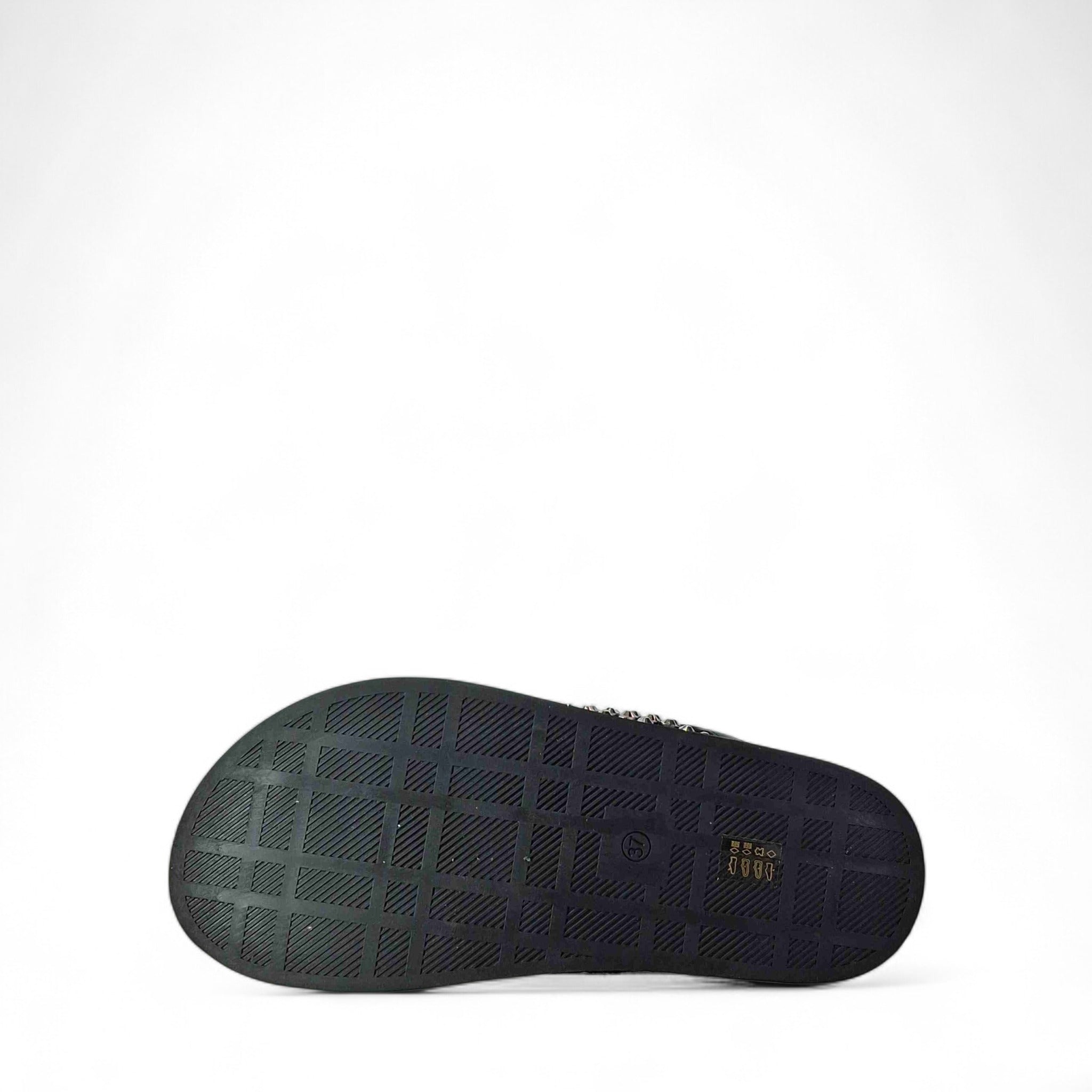 Kammi Irma Sandali Ciabatta da Donna – Multicolor - 2408