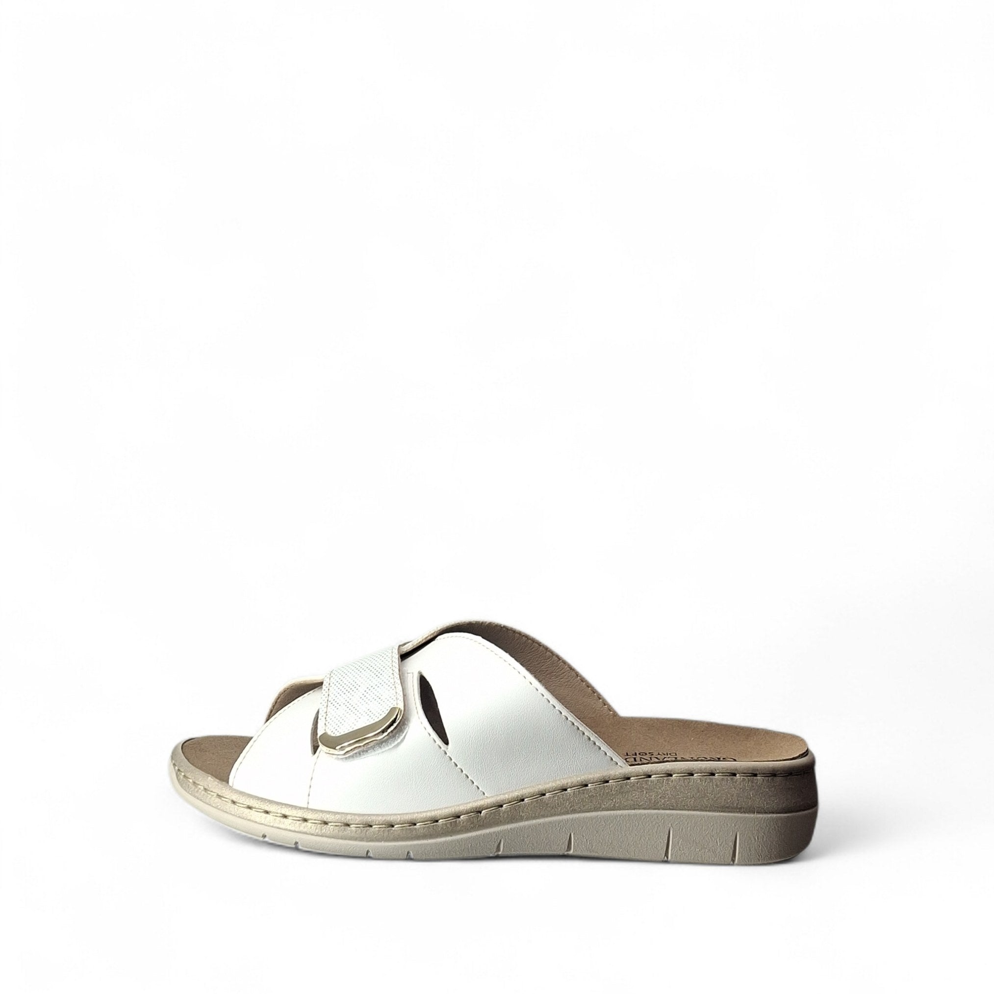 Grunland Dasa Ciabatta Estraibile da Donna – CE0776B1DASA