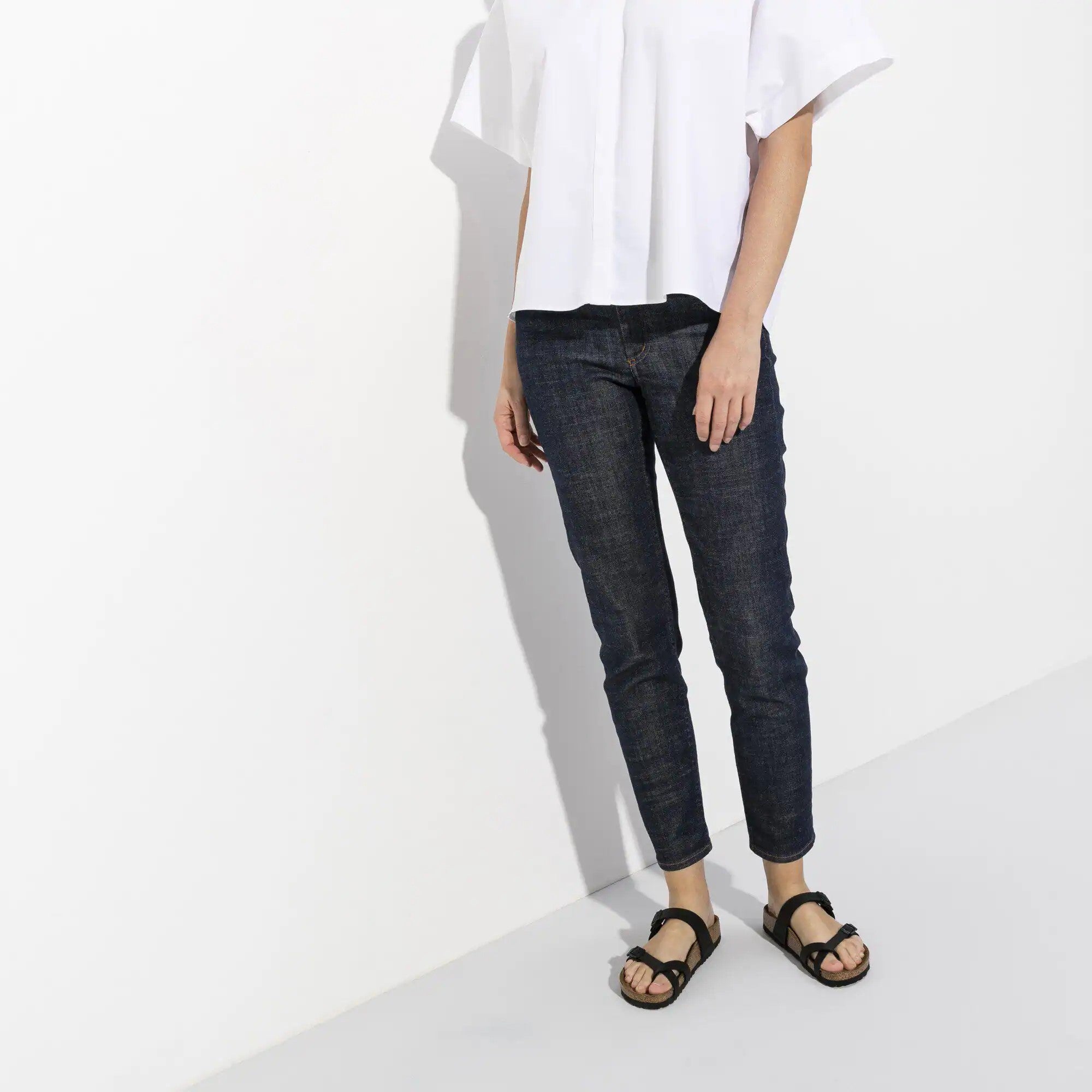 Birkenstock Mayari calzn Ciabatte basse da Unisex – MAYARI071791
