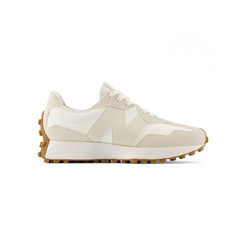 New Balance Sneakers Basse Scarpa Lifestyle da Donna – Beige