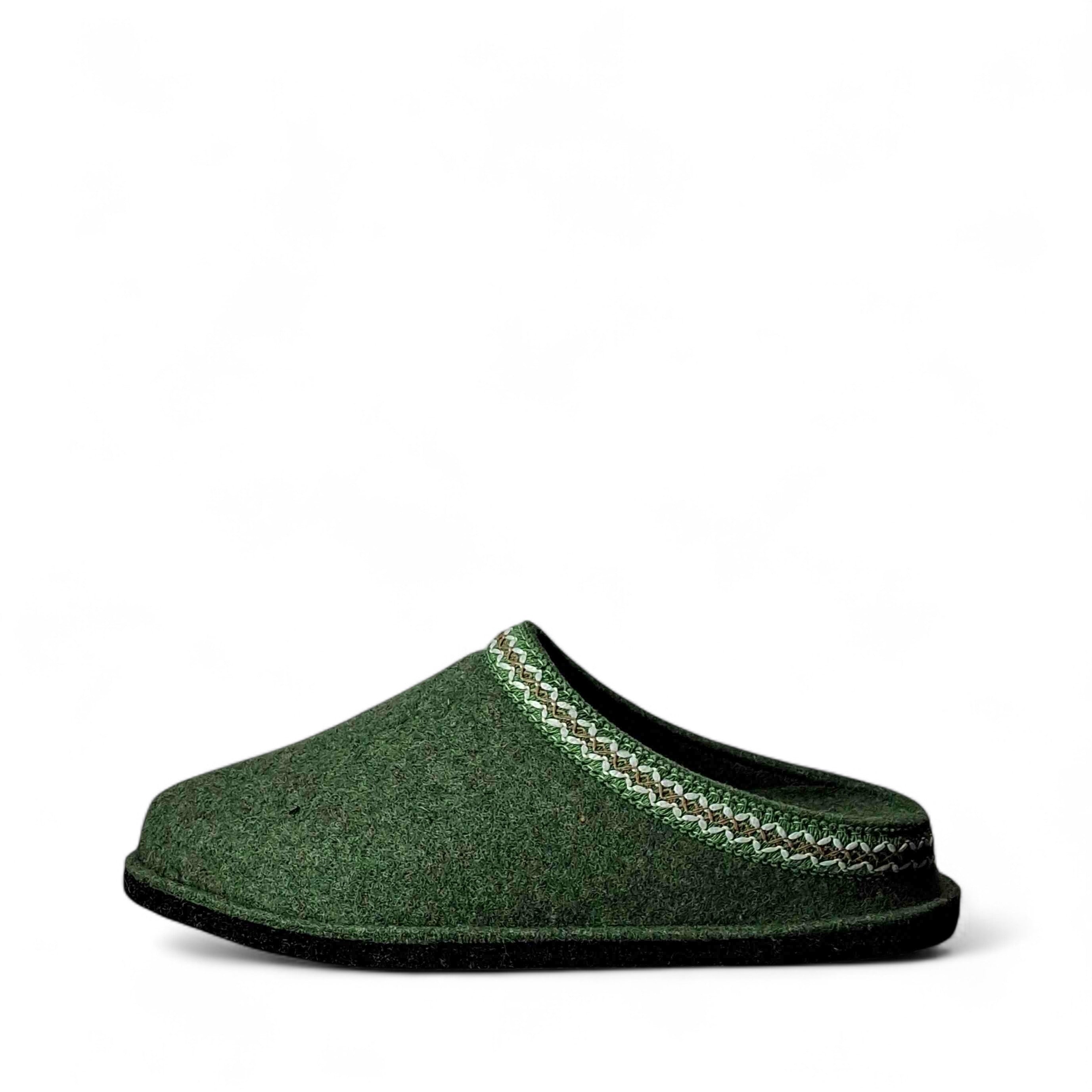 Letiroles 456 Tirolesi Pantofole Chiuse da Donna – 456_S