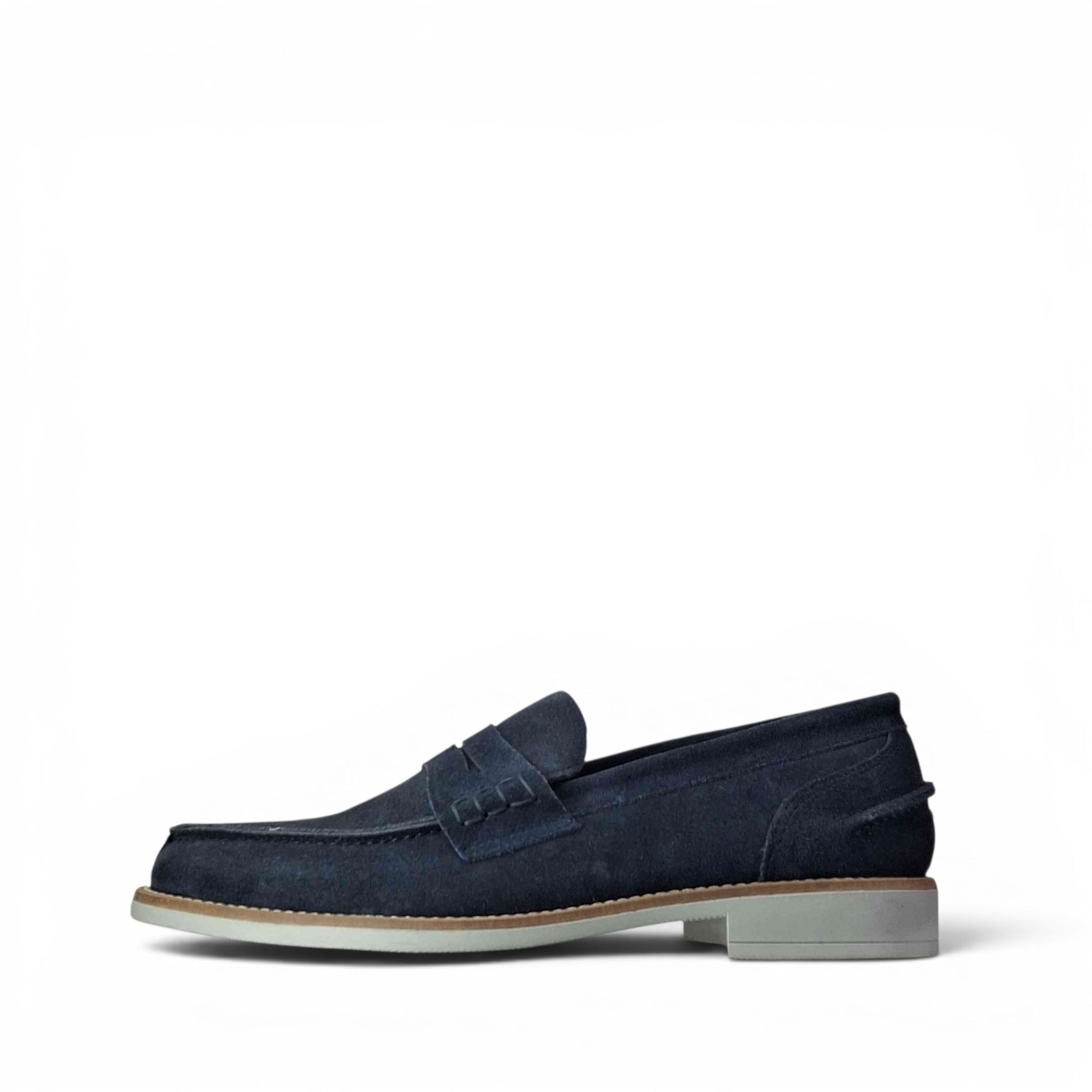 Scarpe Basse - Mocassini