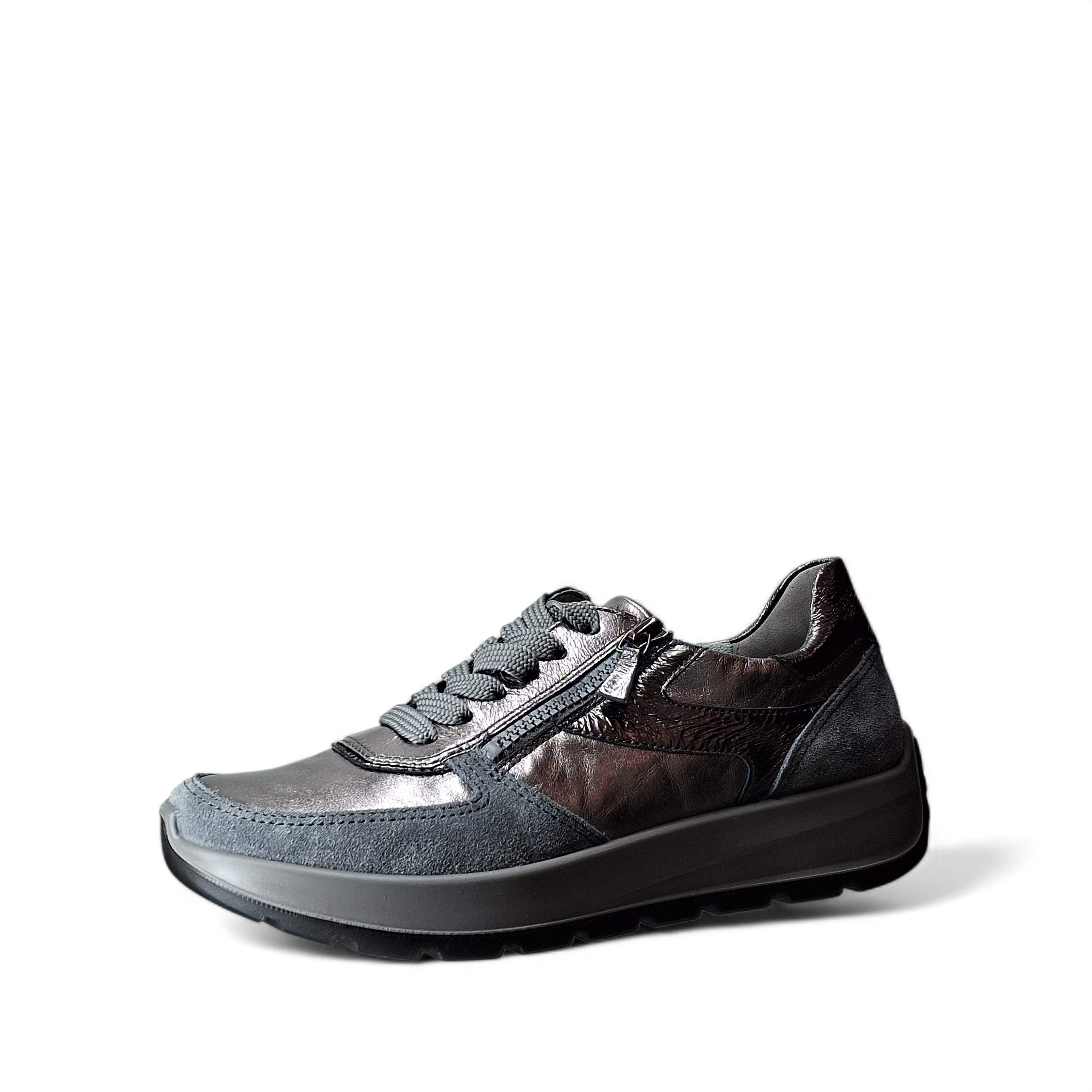 Ara Sneakers Basse New York da Donna – ND