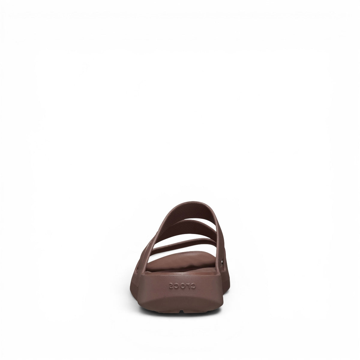 Crocs Getaway strappy w Ciabatte in gomma da Donna – 209587 TRUF