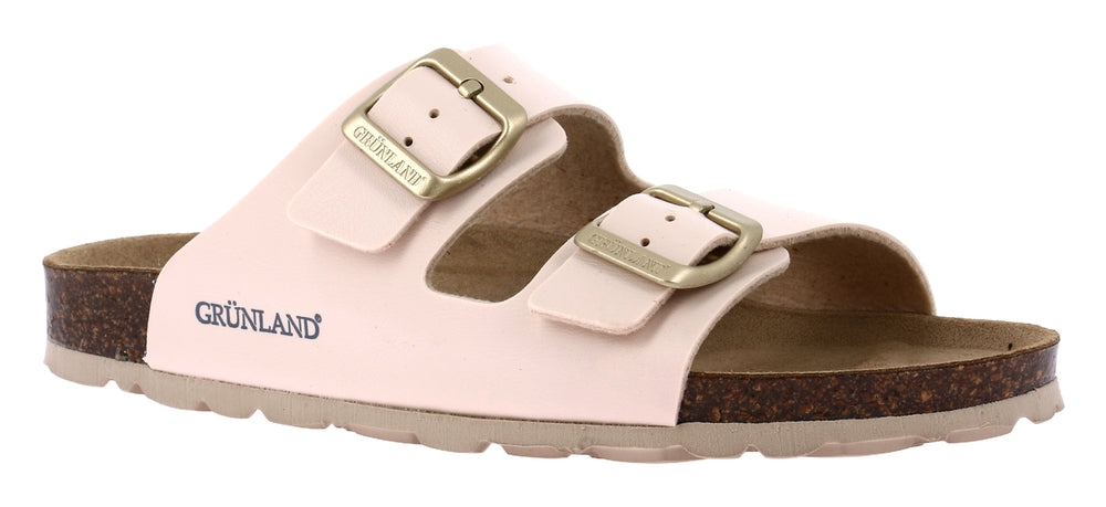 Grunland Cb401840sara Ciabatte basse da Donna – CB401840SARA