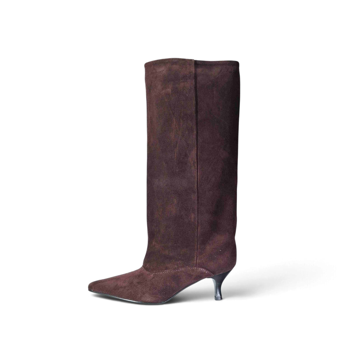 Elisa Lanci Lucy Stivali Con Tacco da Donna – LUCY-TR 11 SAMBUCO