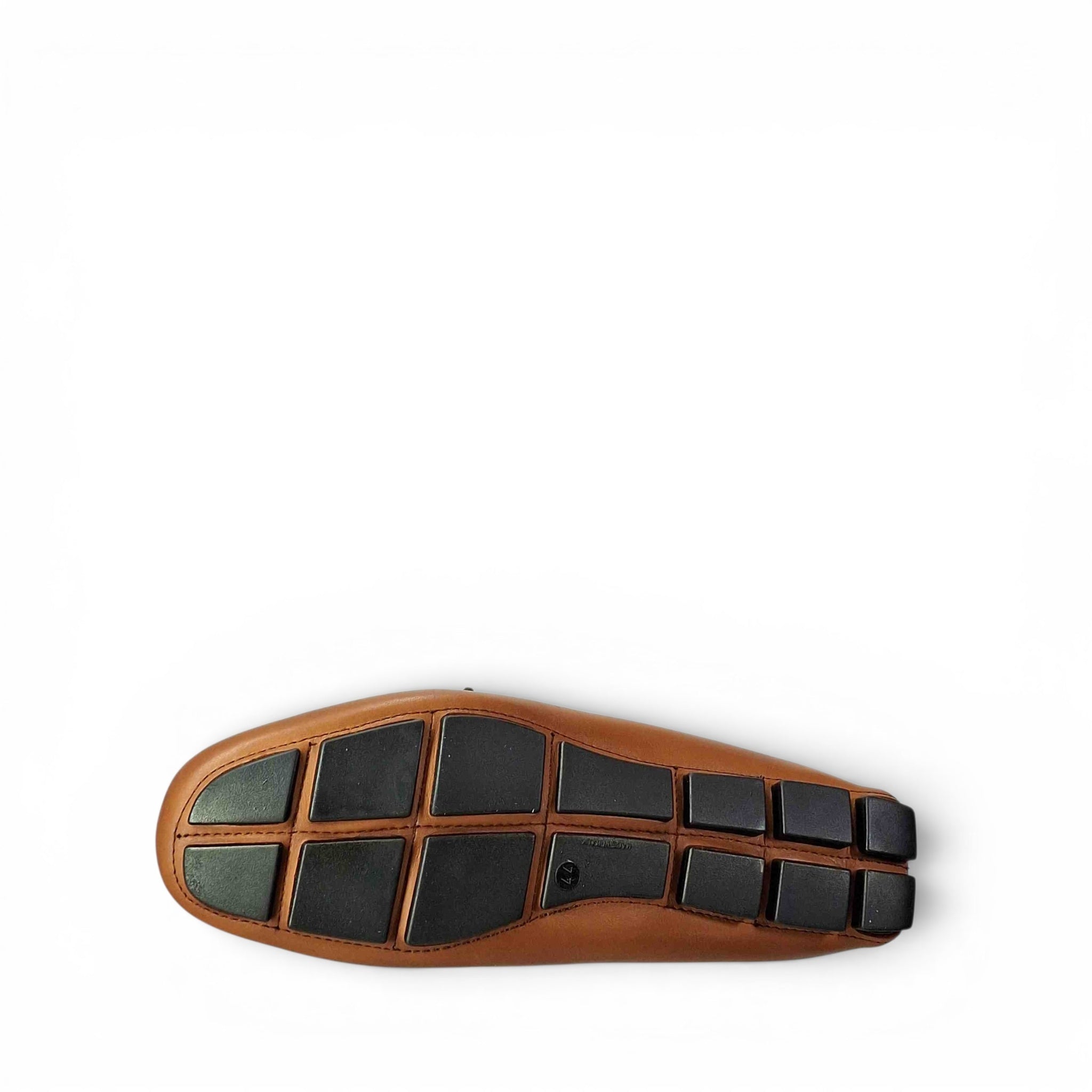 Kammi Mirko Mocassini da Uomo – 502 CUOIO