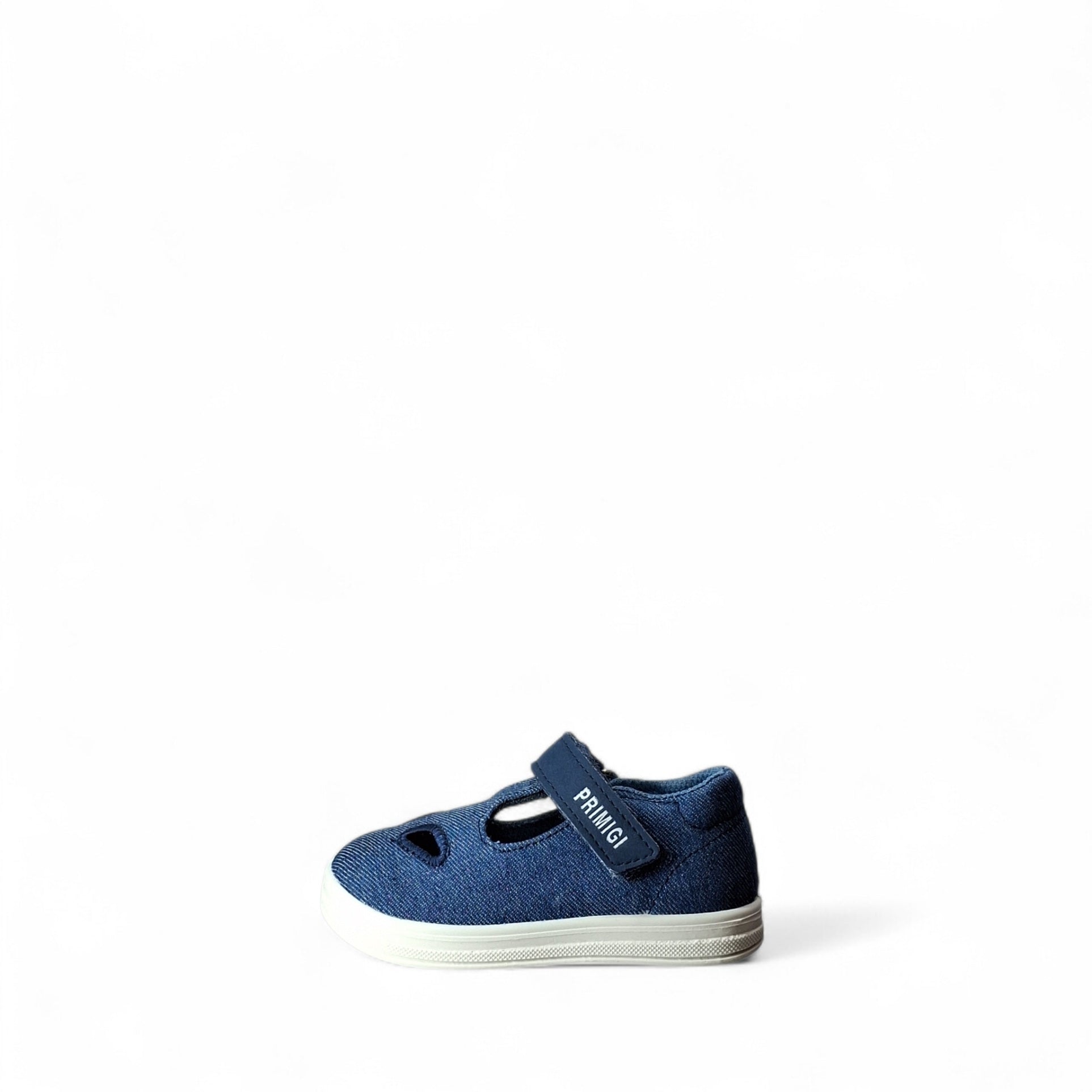 Primigi pelle Baby aygo Sneakers basse da Bambino – 1355122
