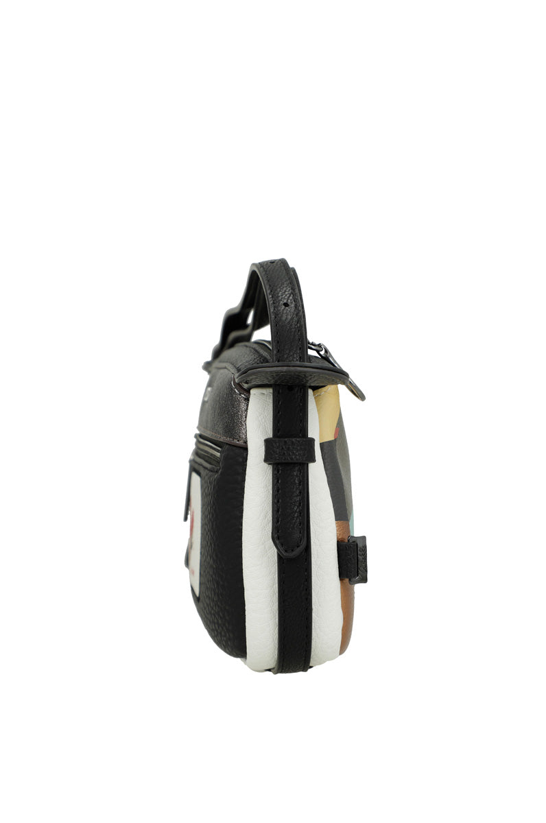 Anekke Bolso Bandolera . da Donna – Marrone - 42753-555