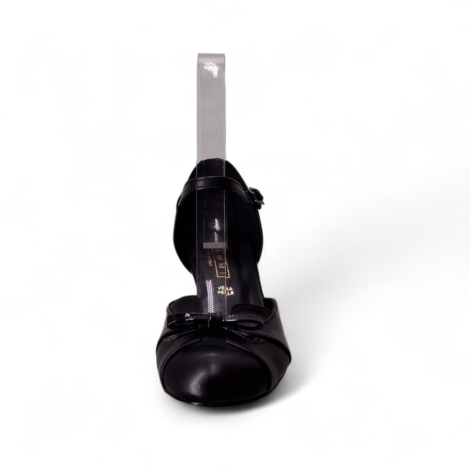 Kammi Decolleté da Donna – Nero