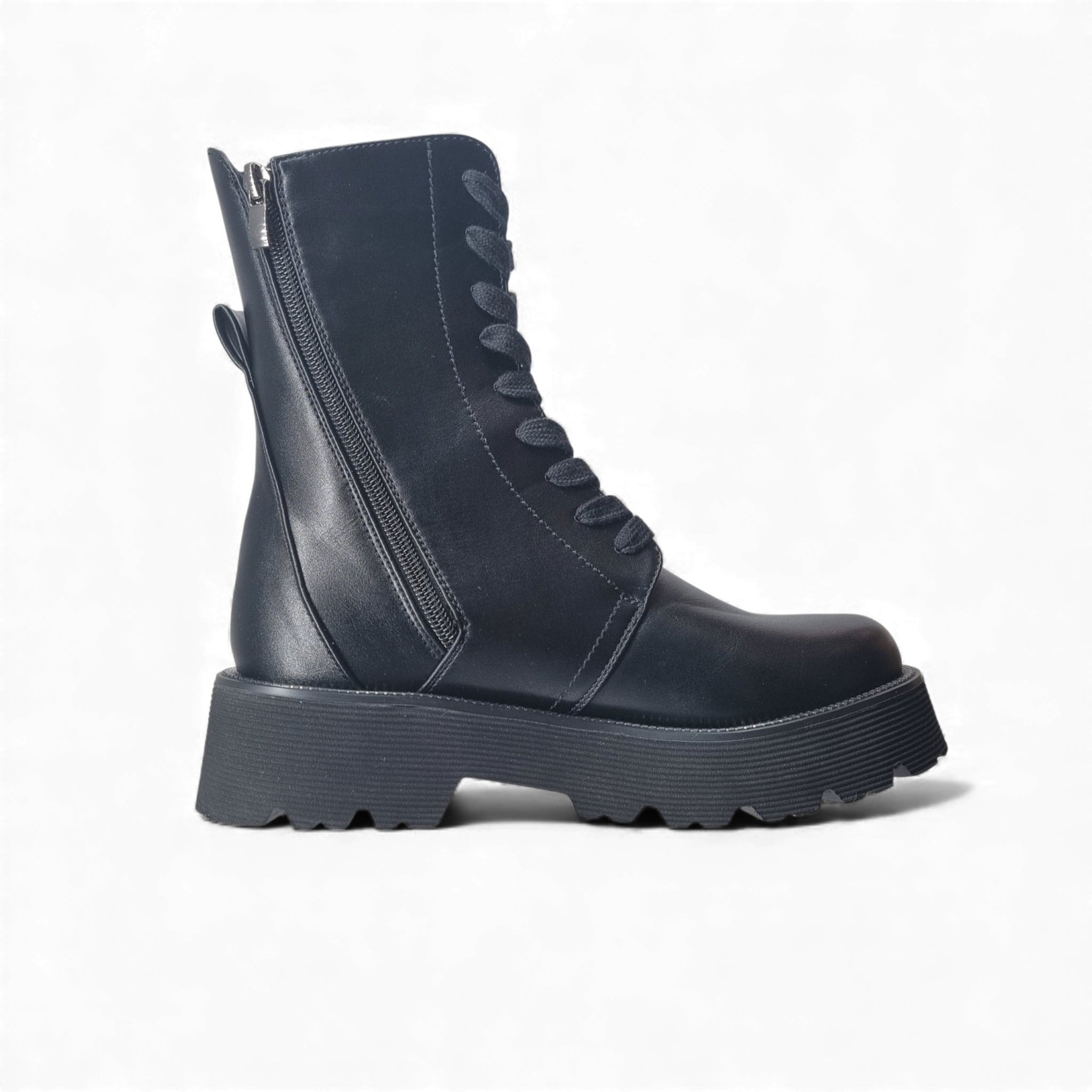 Kammi Anfibi da Donna – Nero