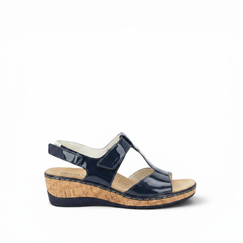 Susimoda Silvia Sandali Bassi da Donna – 2502S