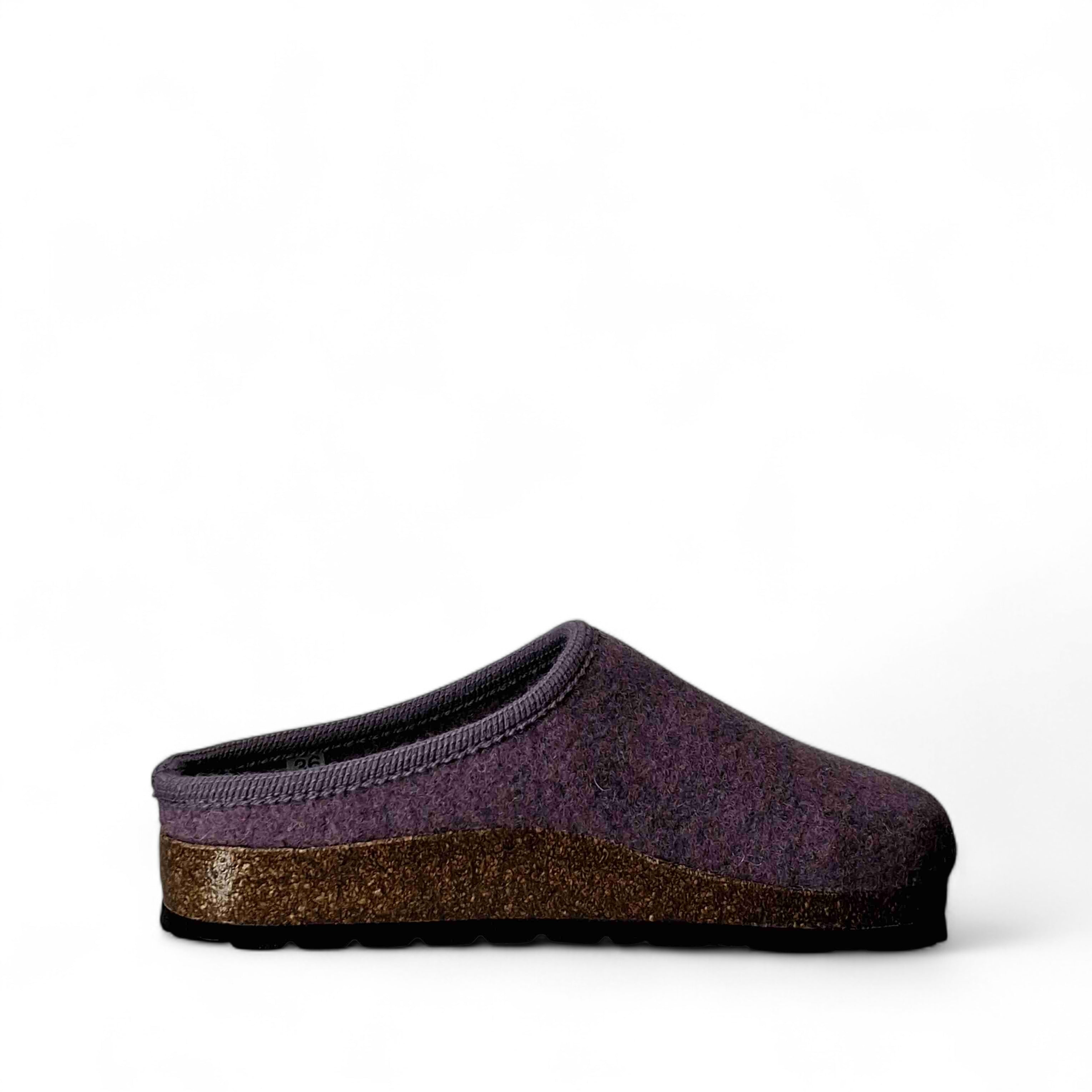 Grunland Pantofole Chiuse Sara da Donna – Lilla