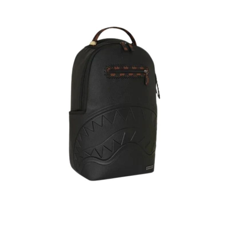 Sprayground Dose Of Check Deux Dlxs Backpa Zaini Streetwear Unisex – ND - 910B7666NSZ