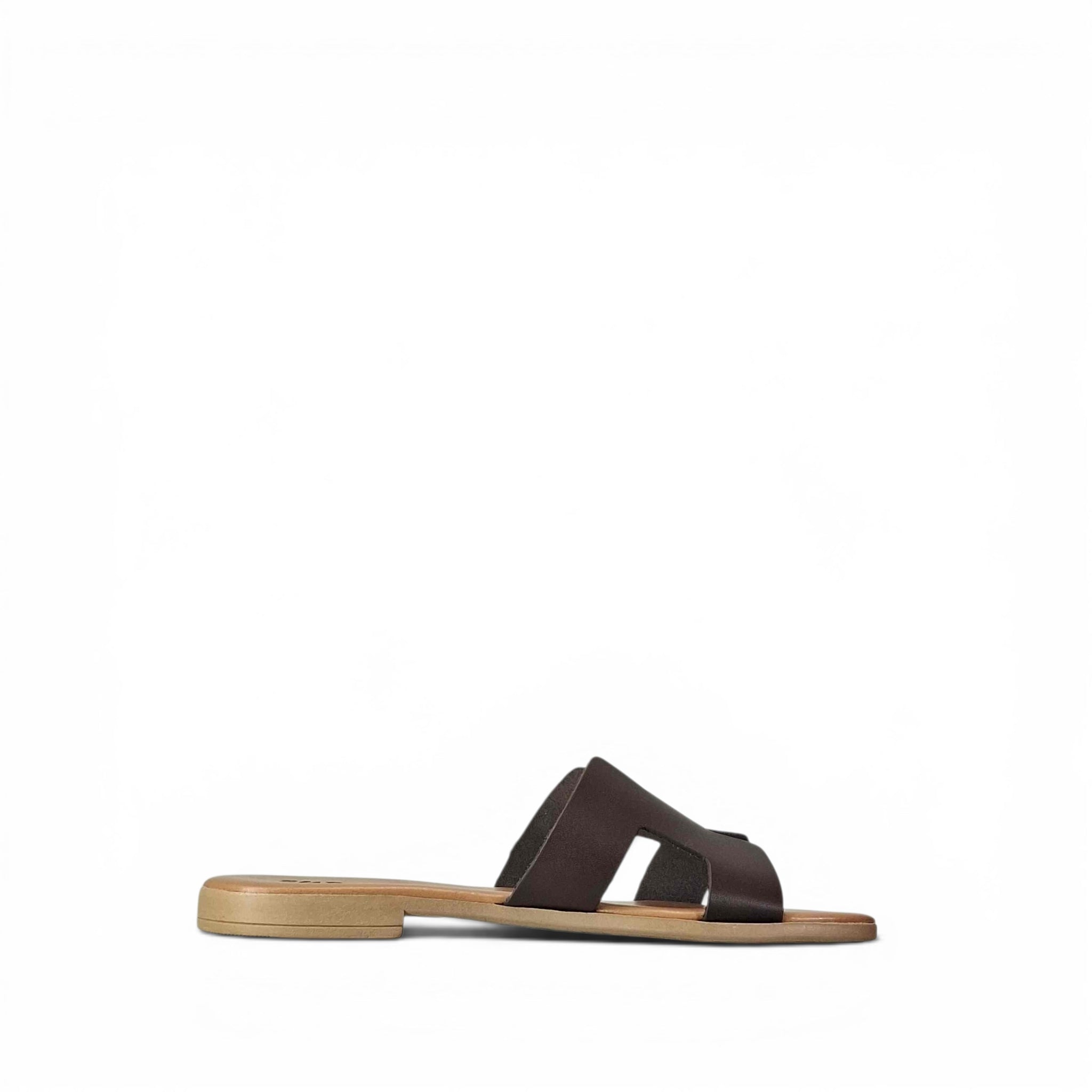 Inscarpa Anna Sandali Bassi da Donna – HBS T.MORO