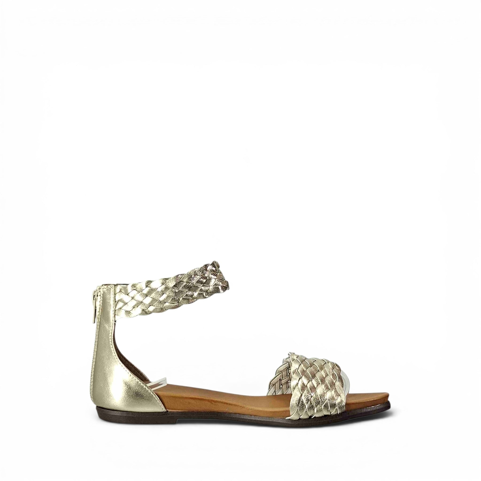 Kammi Sofia Sandali bassi da Donna – 54628_06