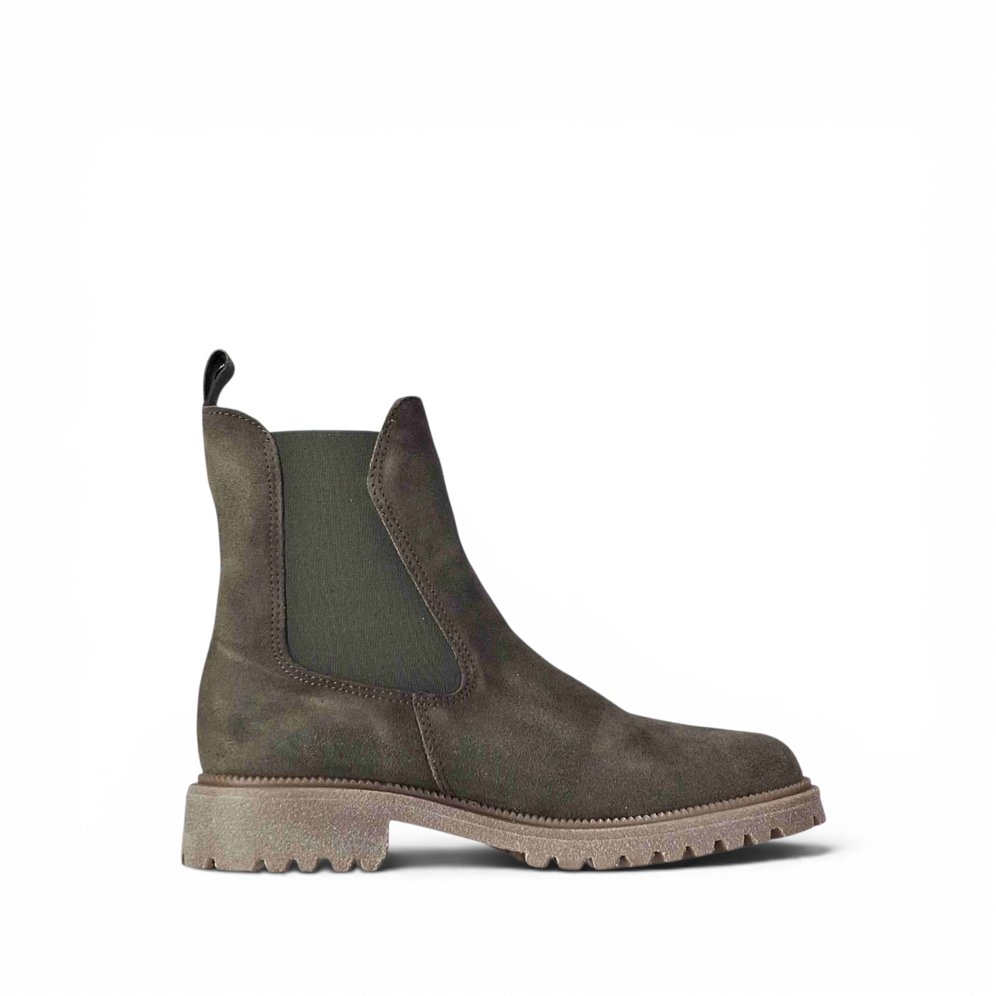 Tamaris Touch-it Stivaletti senza stringhe da Donna – 1-25427-41-7A2