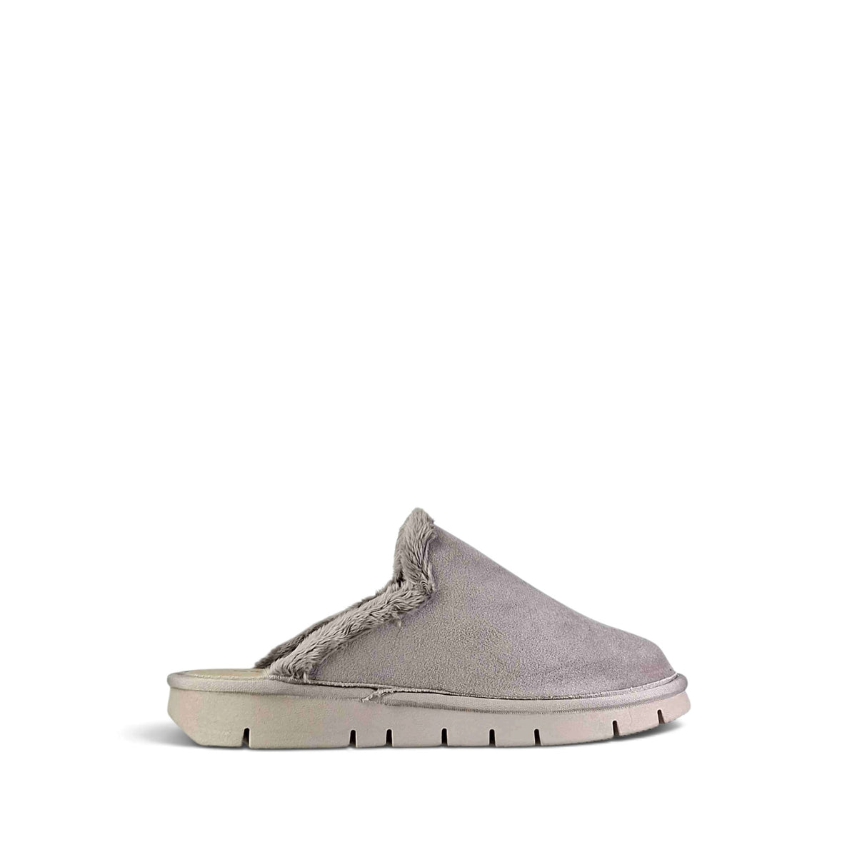 Grunland Loxi Pantofole Chiuse da Donna – CI3448G7LOXI TAUPE