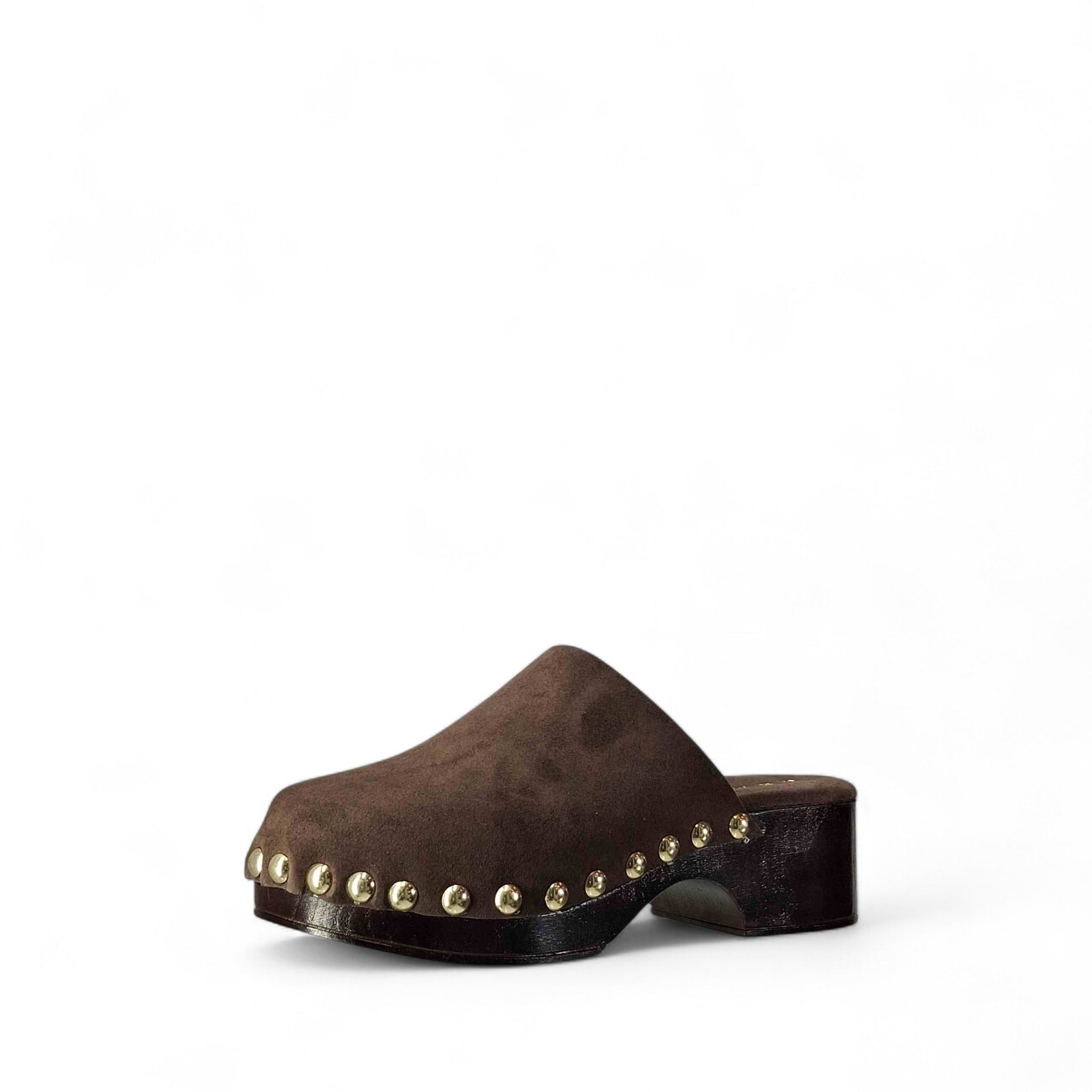 Kammi Cinzia Ciabatte con Zeppa da Donna – Multicolor - 2551 TDM