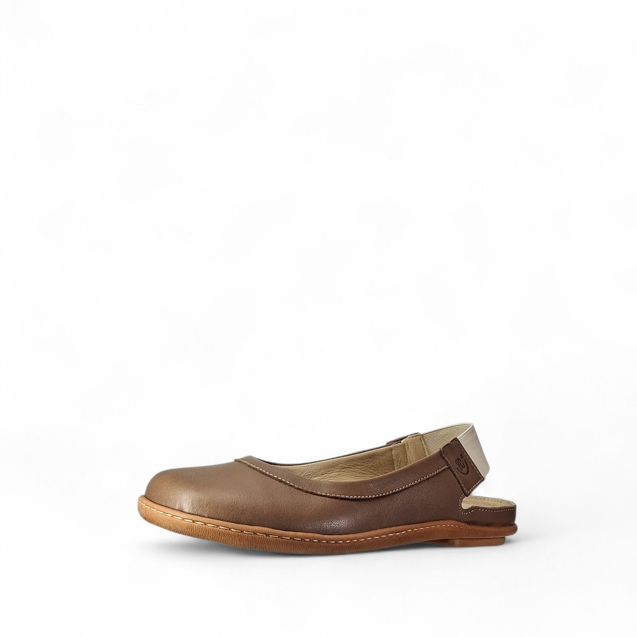 Hello Comfort Hc Sandali Bassi da Donna – Marrone - 9025