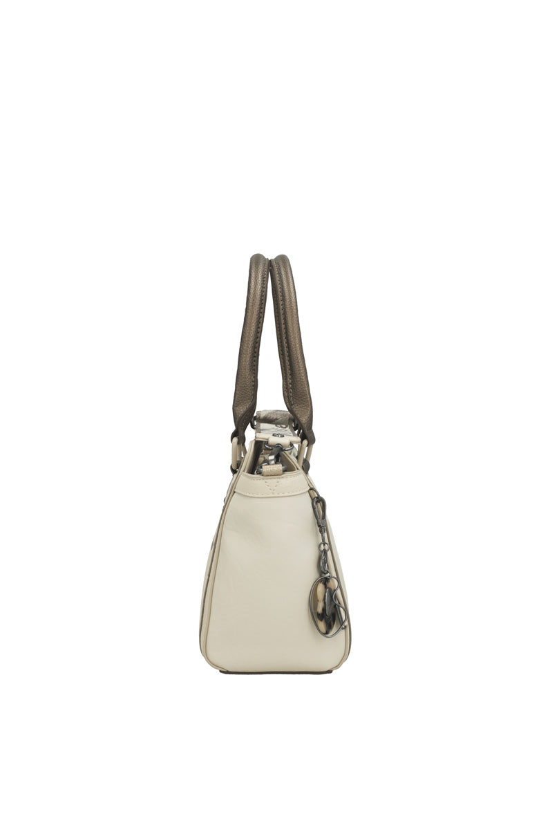 Anekke Bolso De Asa Corta . da Donna – Beige - 42871-032