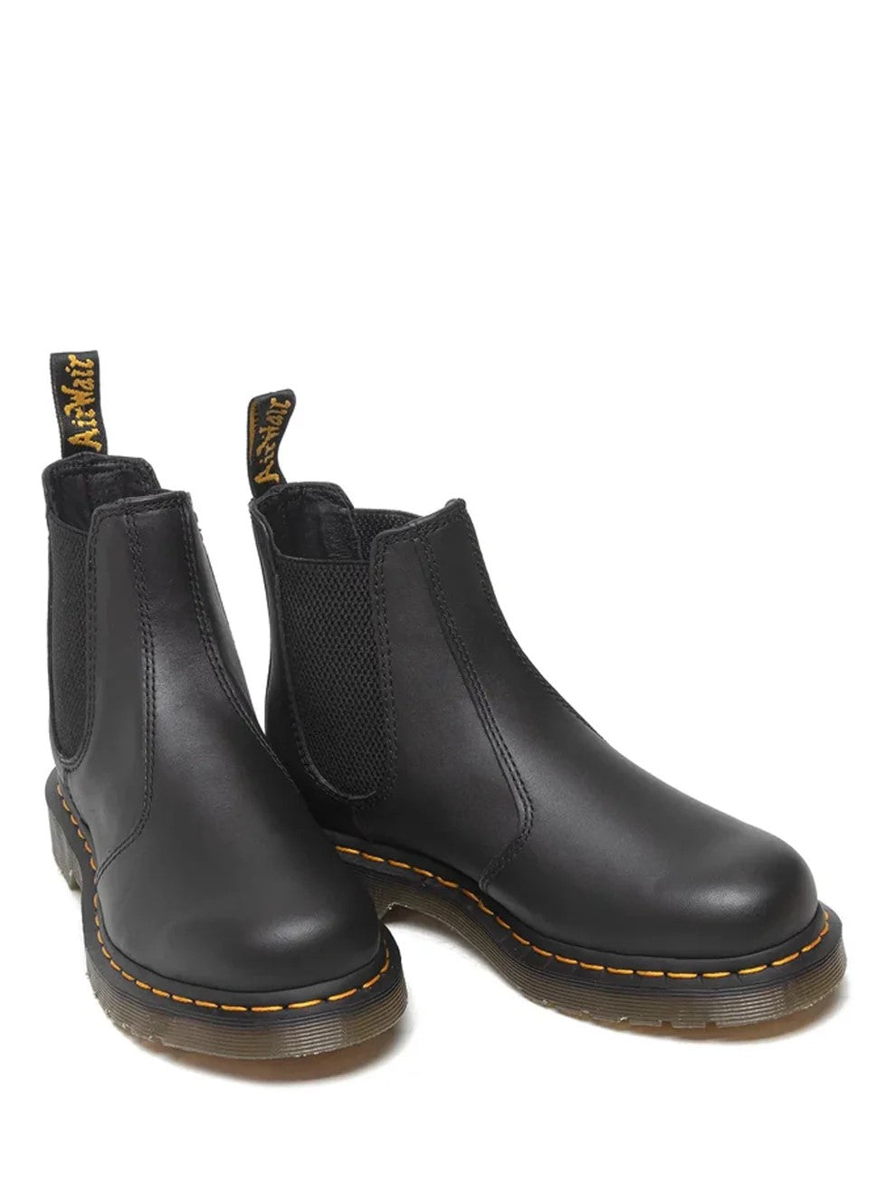 Dr. Martens Beatles da Donna – Nero - 27100001