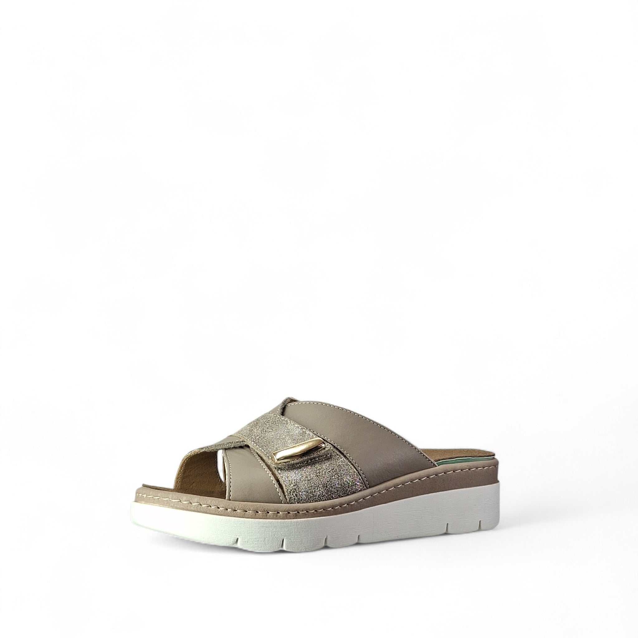 Grunland Moll Ciabatta Estraibile da Donna – CE048468MOLL