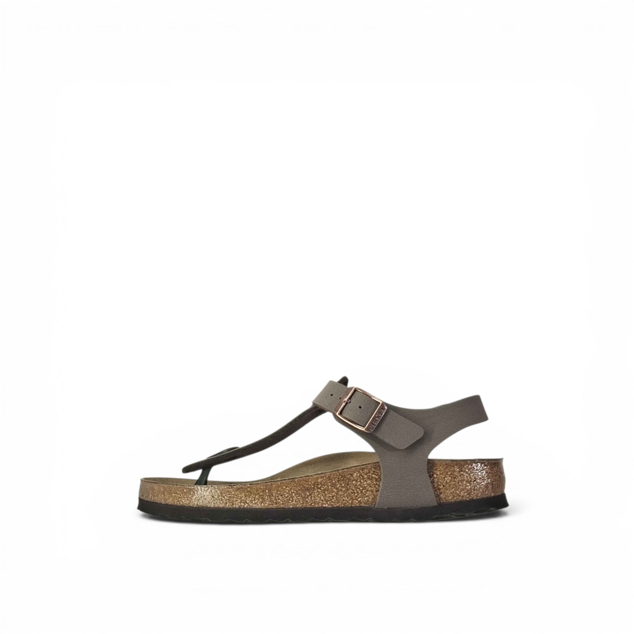 Birkenstock Kairo birkibuc n Ciabatte basse da Unisex – KAIRO147131