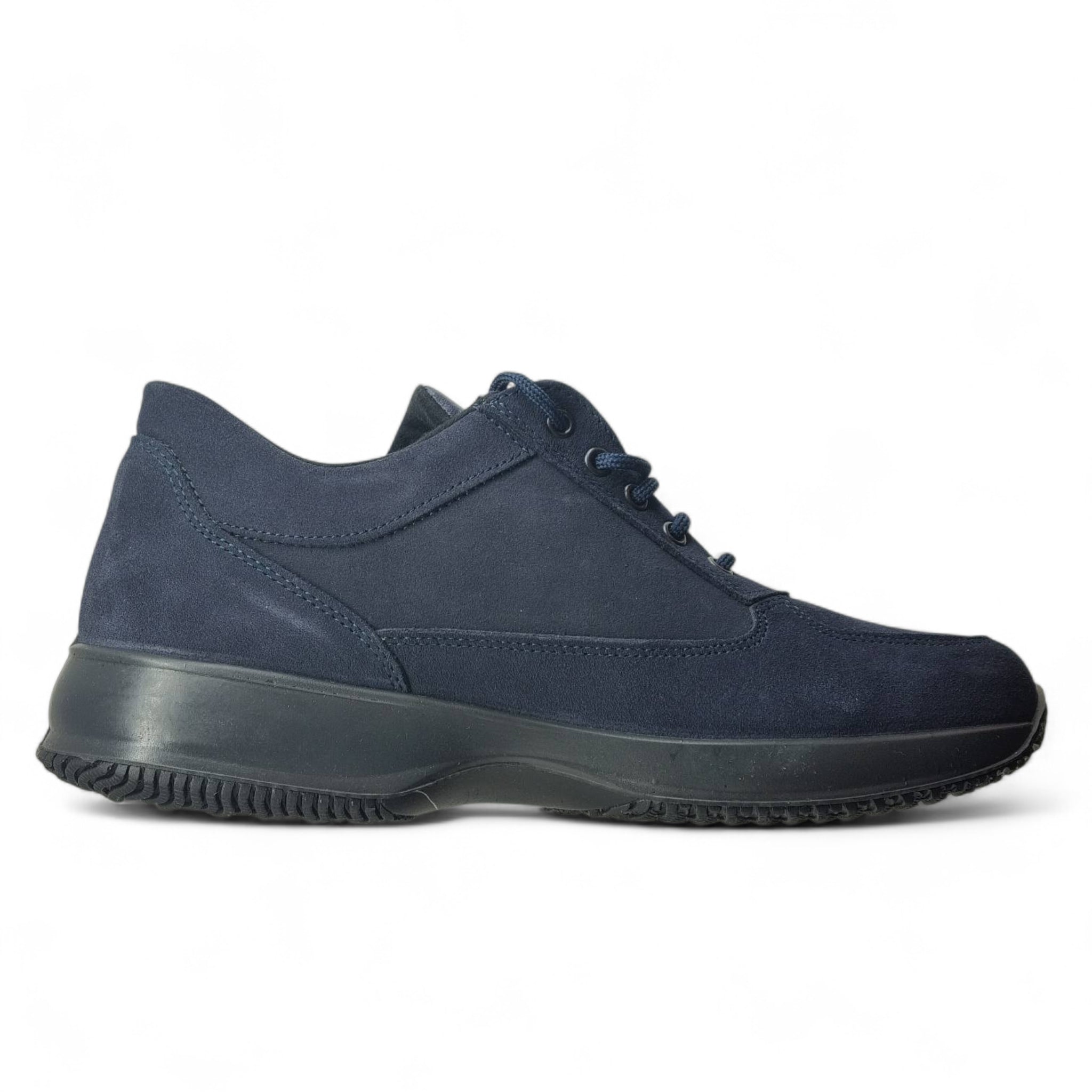 Valleverde Sneakers Basse Vl da Uomo – Blu