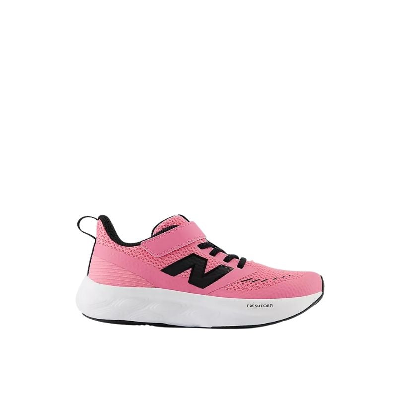 New Balance Sneakers Basse Scarpa Kids Running da Bambina – Rosa