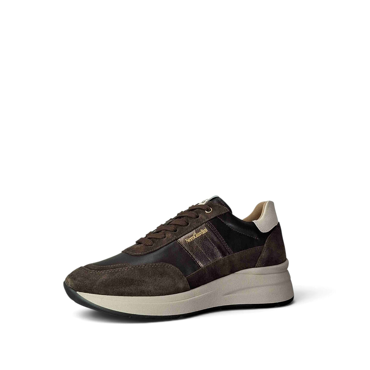 Nero giardini Made in italy Sneakers basse da Donna – I617330D 300
