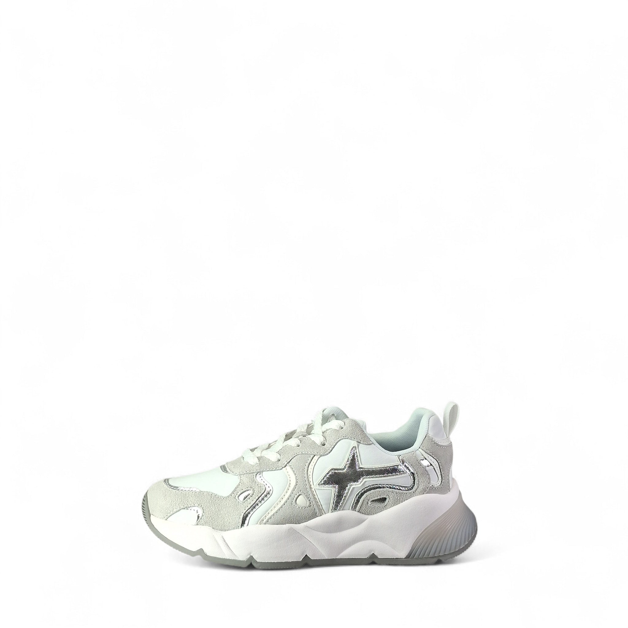 W6yz Sarah Sneakers Basse da Donna – Multicolor - SARAH-W 1N77