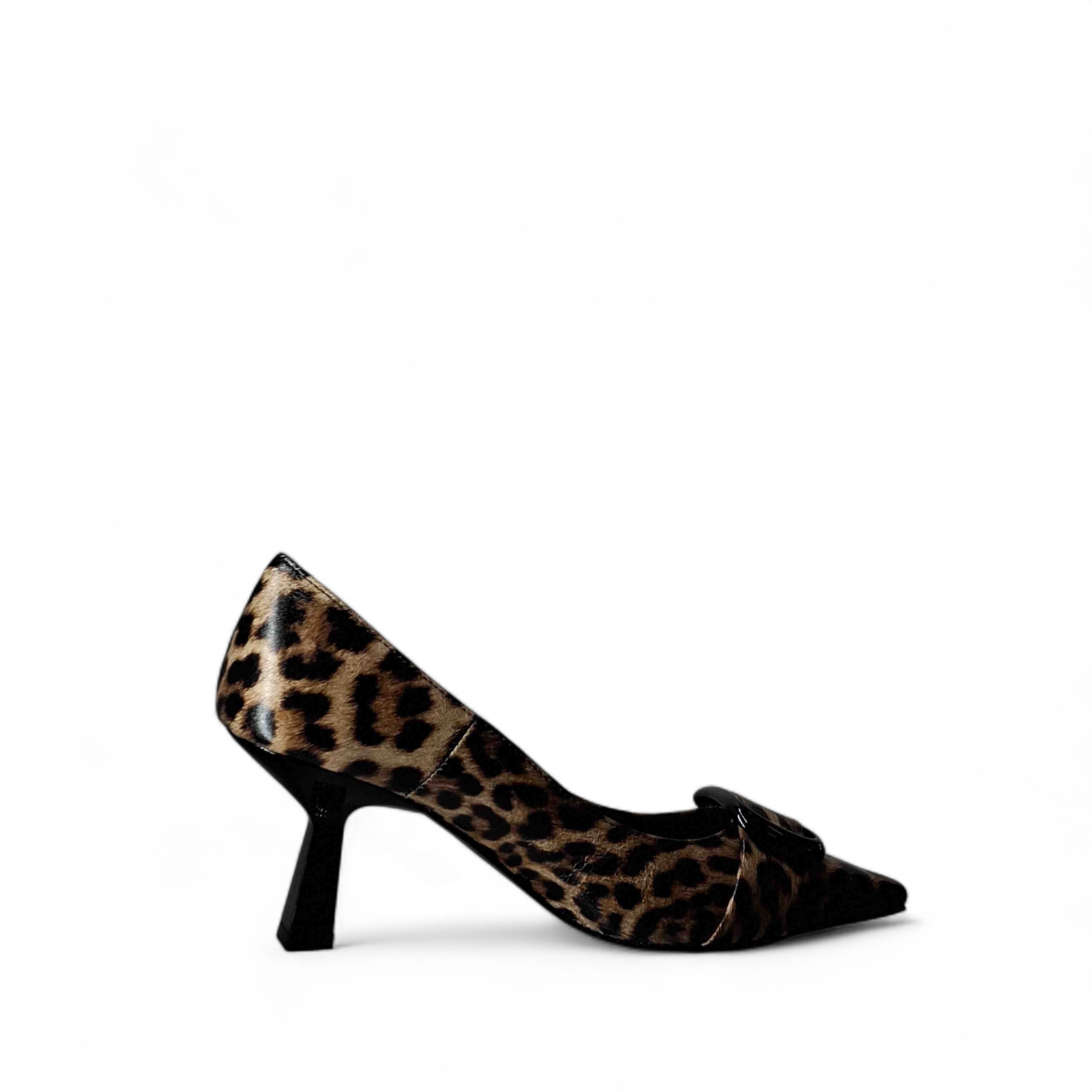 Kammi Decolleté da Donna – Camel