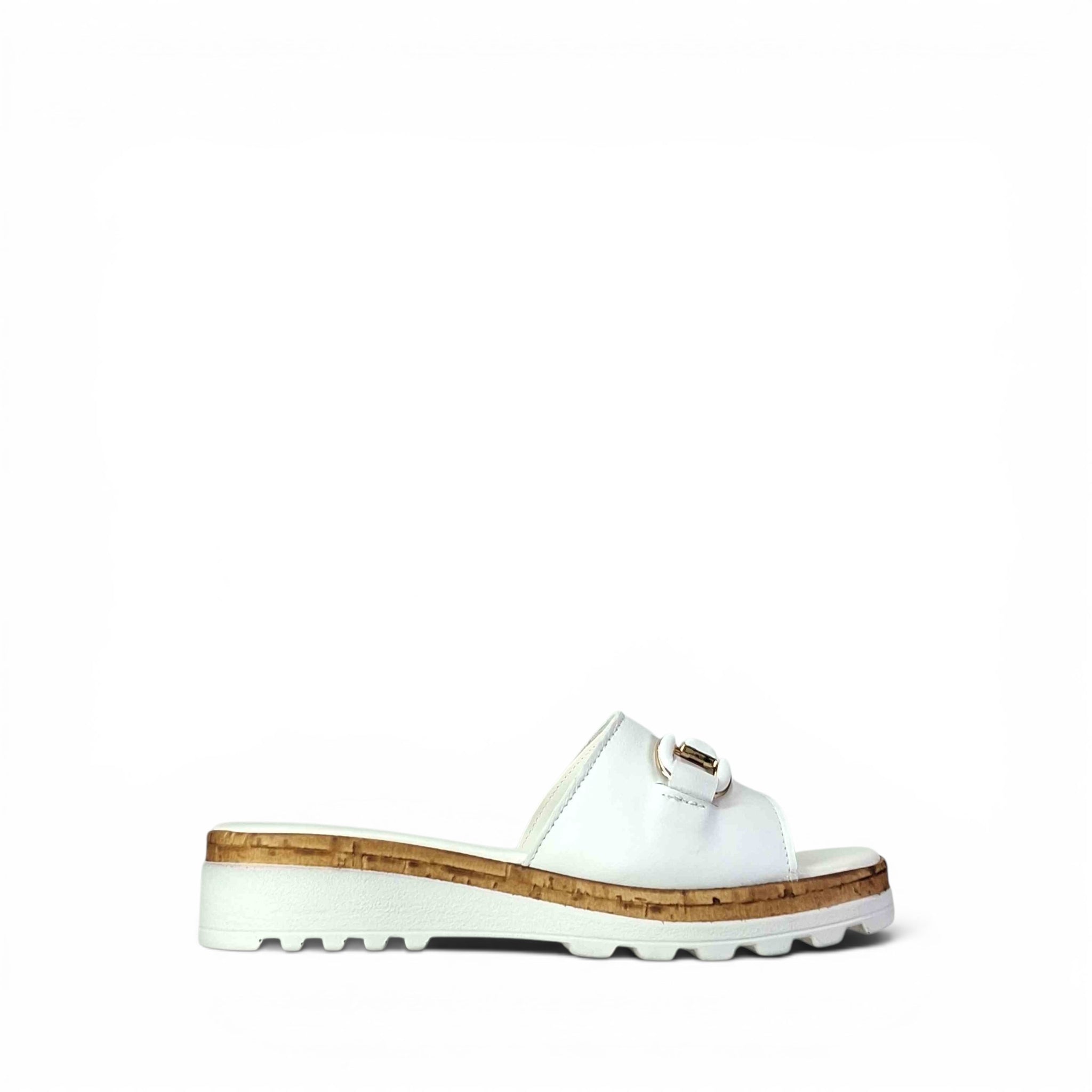 Pierago Silvia Sandali Ciabatta da Donna – 3533-70811