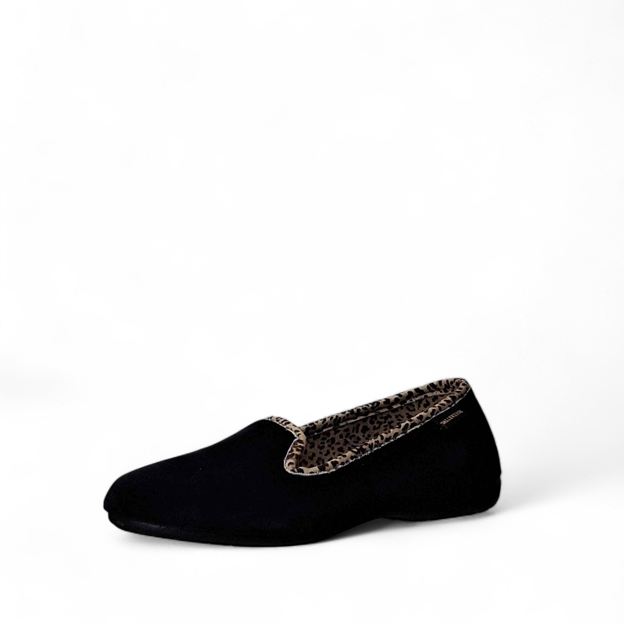 Valleverde Pantofole Chiuse da Donna – Beige