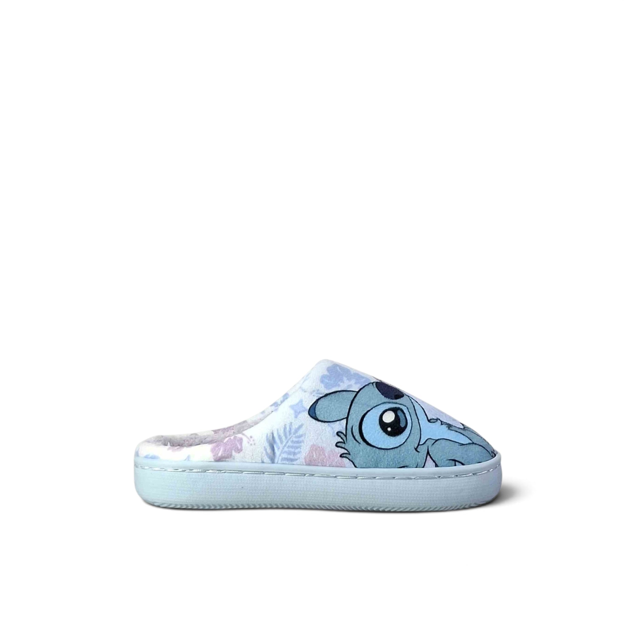 Fumetti Stich Ciabatte basse da Bambina – D6020333T
