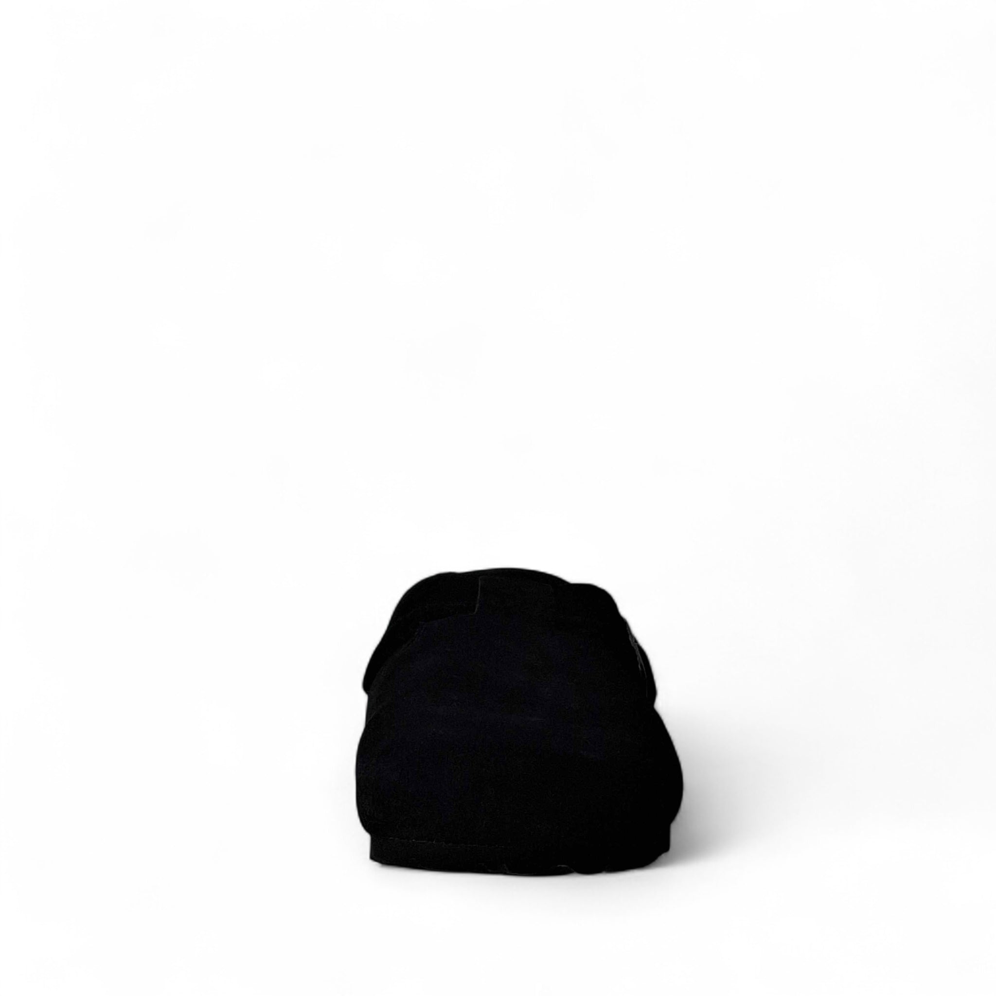 Grunland Pantofole Chiuse Cb da Donna – Nero