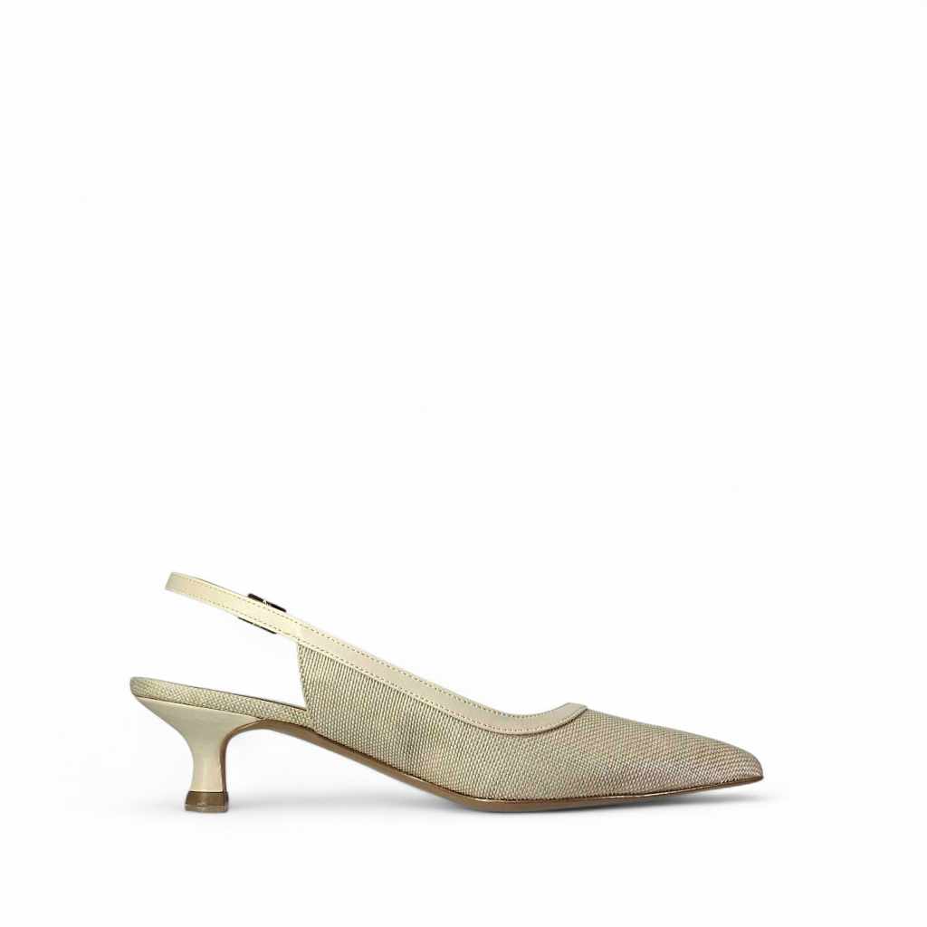 Kammi Lucia Decolleté da Donna – 894M093 SABBIA