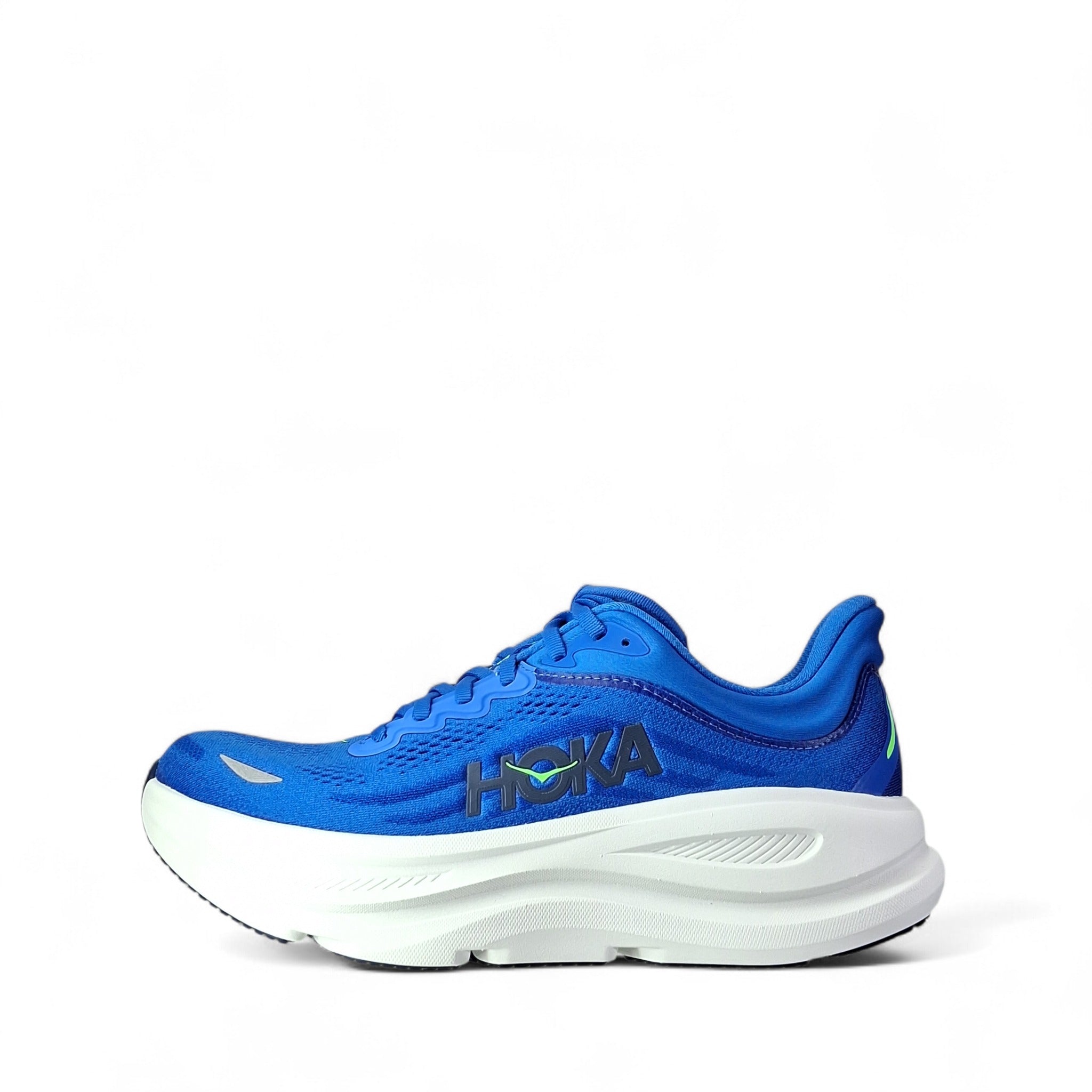 Hoka Bondi 9 Sportive Running Basse da Uomo – 1162011-CBLL