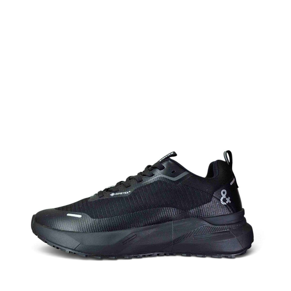 Extr4 Kaizen Gtx Sportive Running Basse da Uomo – 2200155