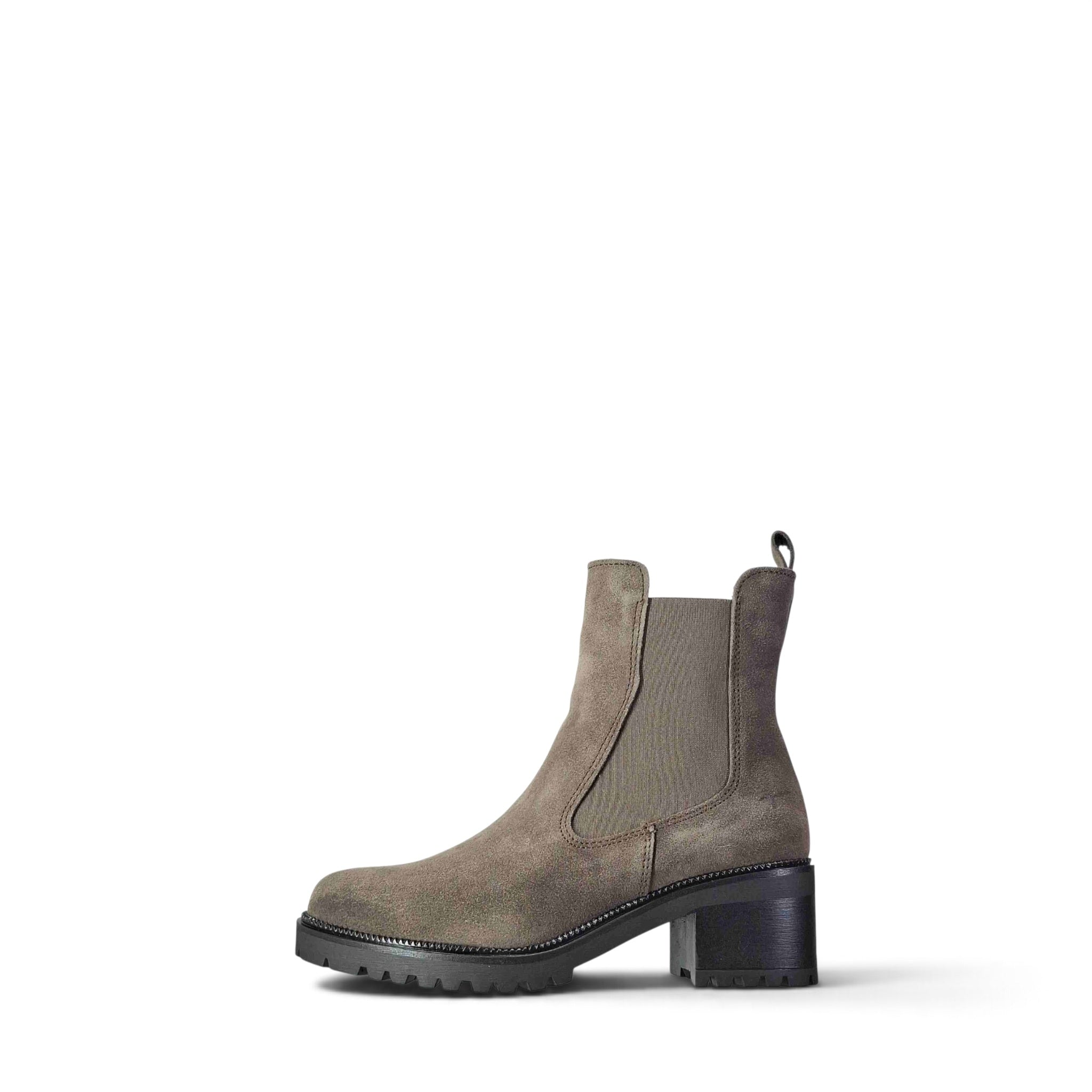Tamaris Touch-It Stivaletti Senza Stringhe da Donna – 1-25407-47-341
