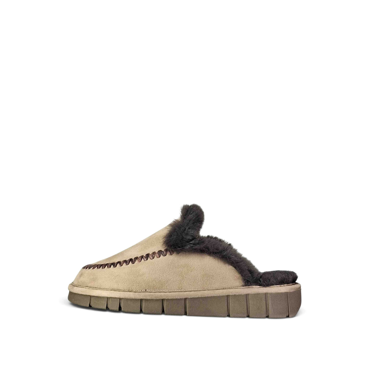 Giò Dreams Giorgia Pantofole Chiuse da Donna – RS65578 BEIGE